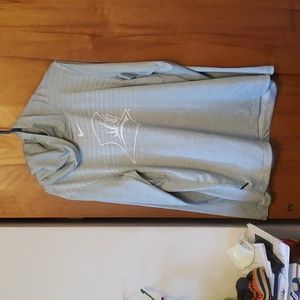 Nike Providence Friars lightweight pullover hoodie